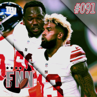 Fumble na Net Podcast 091 – Semana 4 NFL 2016