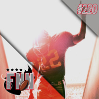 Fumble na Net Podcast 220 – Filmes futebol americano parte 6