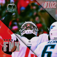 Fumble na Net Podcast 102 – Semana 15 NFL 2016