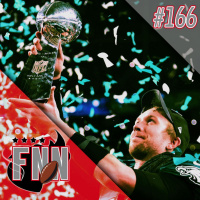 Fumble na Net Podcast 166 – Super Bowl LII