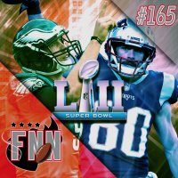 Fumble na Net Podcast 165 – Preview Super Bowl LII