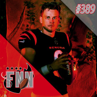 Fumble na Net Podcast 389 - Cincinnati Bengals 2021