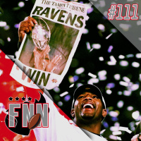 Fumble na Net Podcast 111 – Ray Lewis