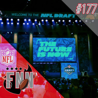 Fumble na Net Podcast 177 – Necessidades Draft 2018