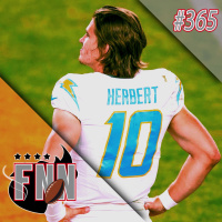 Fumble na Net Podcast 365 - Los Angeles Chargers 2021