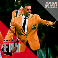 Fumble na Net Podcast 080 – Kurt Warner