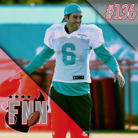 Fumble na Net Podcast 136 – Batalha de QBs