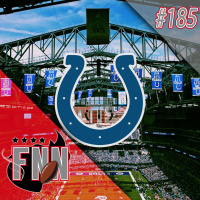 Fumble na Net Podcast 185 – Indianapolis Colts