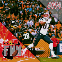 Fumble na Net Podcast 094 – Semana 7 NFL 2016