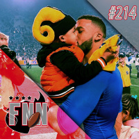 Fumble na Net Podcast 214 – Divisional Round NFL 2018