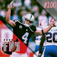 Fumble na Net Podcast 100 – Semana 13 NFL 2016