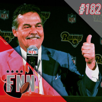 Fumble na Net Podcast 182 – Top dos Tops