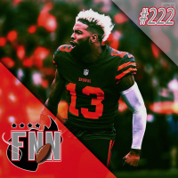 Fumble na Net Podcast 222 – Free Agency NFL 2019