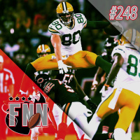 Fumble na Net Podcast 248 – Semana 1 NFL 2019