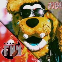 Fumble na Net Podcast 184 – Ranking dos Mascotes da NFL