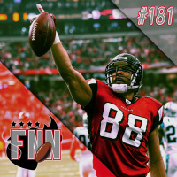 Fumble na Net Podcast 181 – Tony Gonzalez
