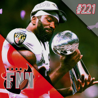 Fumble na Net Podcast 221 – Ed Reed