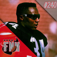 Fumble na Net Podcast 240 – Documentários Futebol Americano Parte 6