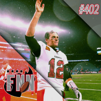 Fumble na Net Podcast 402 - Semana 4 NFL 2021