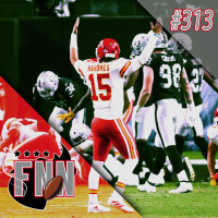Fumble na Net Podcast 313 - Semana 11 NFL 2020