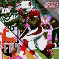 Fumble na Net Podcast 093 – Semana 6 NFL 2016