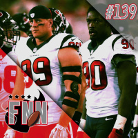 Fumble na Net Podcast 139 – Histórias da Temporada 2017