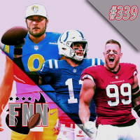 Fumble na Net Podcast 339 - A pré-free agency