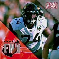 Fumble na Net Podcast 341 - Franchise Tags em 2021