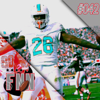 Fumble na Net Podcast 042 – Semana 6 NFL