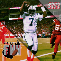 Fumble na Net Podcast 252 – Semana 5 NFL 2019