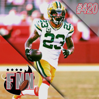 Fumble na Net Podcast 420 – Preview Semana 14 NFL 2021