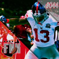 Fumble na Net Podcast 044 – Semana 8 NFL