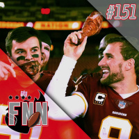 Fumble na Net Podcast 151 – Semana 12 NFL 2017