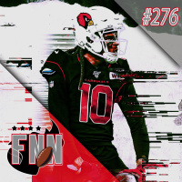 Fumble na Net Podcast 276 – Free Agency NFL 2020