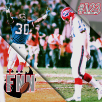 Fumble na Net Podcast 123 – Documentários Futebol Americano parte 4