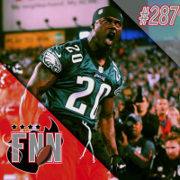 Fumble na Net Podcast 287 – Brian Dawkins