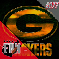 Fumble na Net Podcast 077 – Green Bay Packers