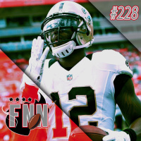 Fumble na Net Podcast 228 – Melhores Late Round Picks da NFL
