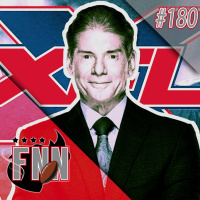 Fumble na Net Podcast 180 – Documentários Futebol Americano Parte 5 – USFL, XFL