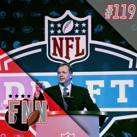Fumble na Net Podcast 119 – Mock Draft 2017