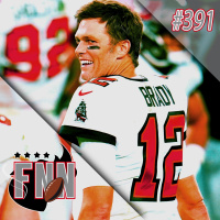 Fumble na Net Podcast 391 - Tampa Bay Buccaneers 2021