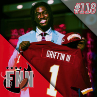 Fumble na Net Podcast 118 – Draft Busts pt2