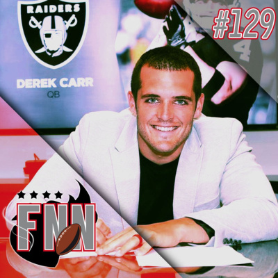 Fumble Na Net Podcasts