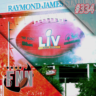 Fumble Na Net Podcasts