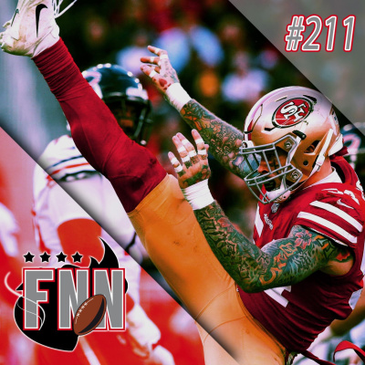 Fumble Na Net Podcasts