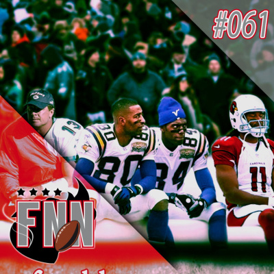 Fumble Na Net Podcasts