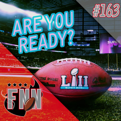 Fumble Na Net Podcasts