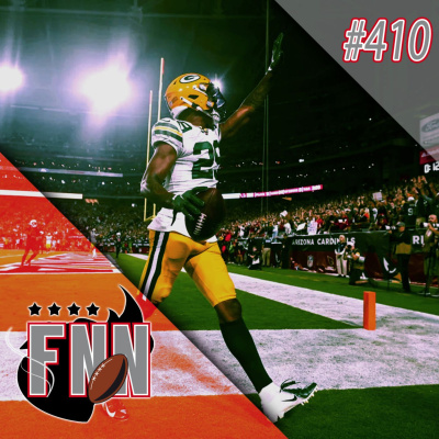 Fumble Na Net Podcasts