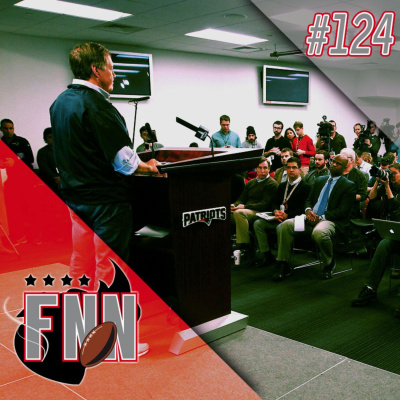 Fumble Na Net Podcasts