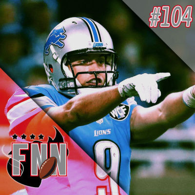 Fumble Na Net Podcasts